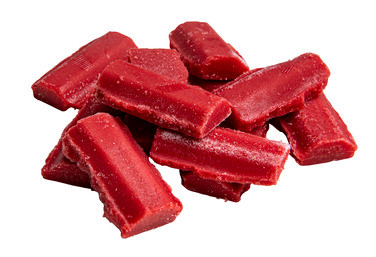 Jordbærpure 2kg Findus