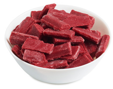 Bringebærpure 2 kg Findus