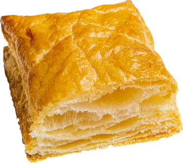 Butterdeig 5kg Findus