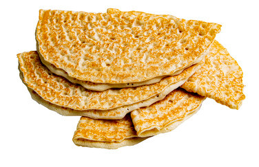 Pannekake 60g Øko 6kg Findus