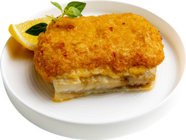 Fisk med Appelsin og Sitron Msc 2.56kg Findus