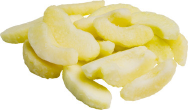 Eplebåter 2.5kg Findus