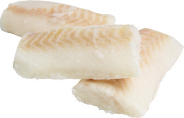 Torskeloin Gourmet Lettsaltet Msc 5kg Findus