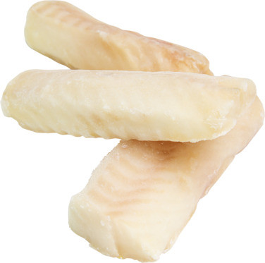 Torskefilet Gourmet Lettrøkt Msc 5kg Findus