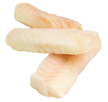 Torskefilet Gourmet Lettrøkt Msc 5kg Findus