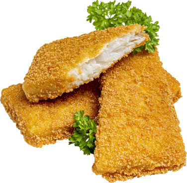 Kikertpanert Fisk Msc 3,825kg Findus