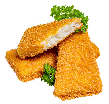 Kikertpanert Fisk Msc 3,825kg Findus