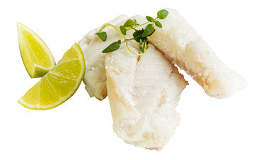 Torsk i stk 50-80g Msc 5kg Findus