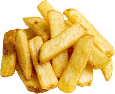 Pommes Gourmet 2kg Findus