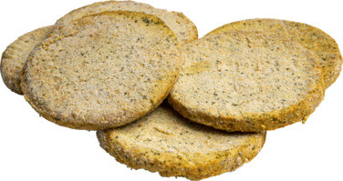 Falafelburger 3,33kg Findus