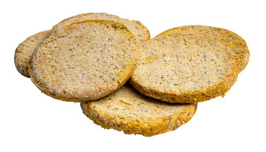 Falafelburger 3,33kg Findus