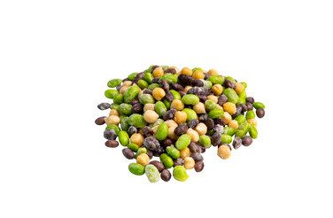 Bønnemiks 2kg Findus