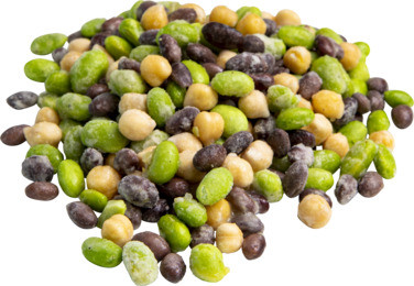 Bønnemiks 2kg Findus