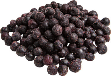 Blåbær 5x1kg 1kg Findus