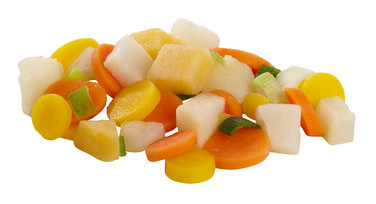 Lapskausblanding Grov 2kg Findus