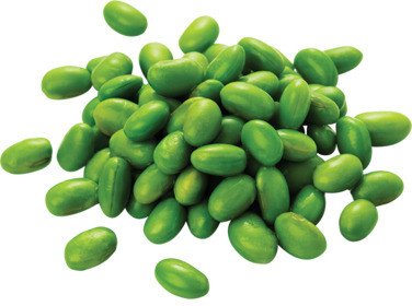Soyabønner