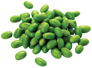 Soyabønner