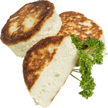 Torskekaker 80g Msc 1.52kg Findus