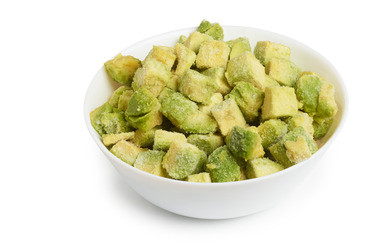 Avokado, Biter 1kg Findus