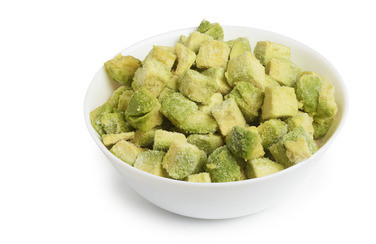 Avokado, Biter 1kg Findus