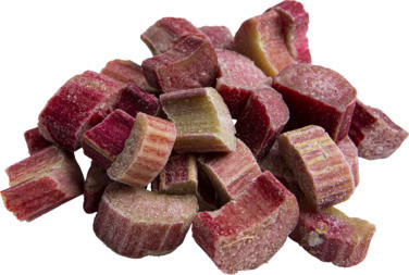 Rabarbra 1kg Findus