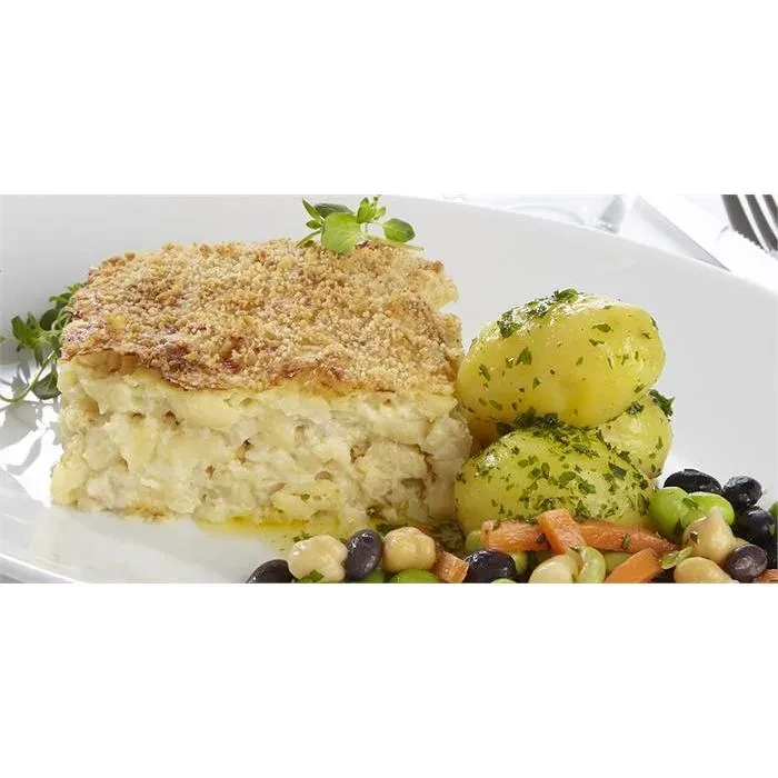 Fiskegrateng 3x2kg