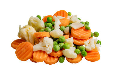 Blomkålblanding 2kg Frionor