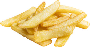 Steakhousefries Bistrxl 2kg Findus