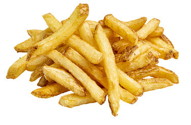 Fast Frites Rettkutt m/Skall 2kg Findus