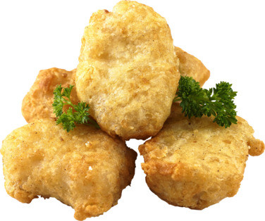 Fish N’ Chips Nuggets Msc Findus