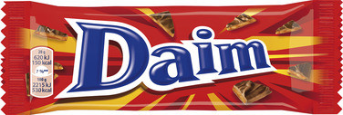 Daim Singel 28g Freia
