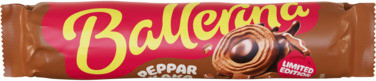 Ballerina Pepperkake 205g