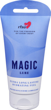 Rfsu Magic Lube 75ml