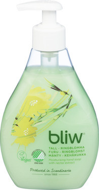 Bliw Pine & Marigold Pumpe 300ml