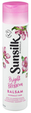 Sunsilk Bright Blossom Balsam 250ml