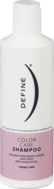 Define Color Care Shampoo 250ml