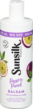 Sunsilk Passion Punch Balsam 400ml
