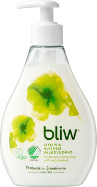 Bliw Håndsåpe Hvitveis 300ml