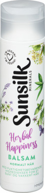 Sunsilk Herbal Happiness Balsam 250ml