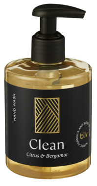 Clean Hand Wash By Bliw