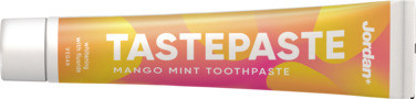 Jordan Tastepaste Mango Mint 50ml