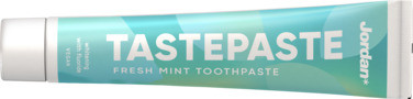 Jordan Tastepaste Fresh Mint 50ml