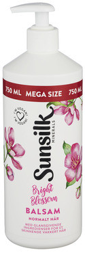 Sunsilk Bright Blossom Balsam 750ml