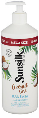 Sunsilk Coconut Care Balsam 750ml
