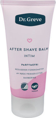 Dr Greve Intim After Shave Balm 60ml Dr. Greve