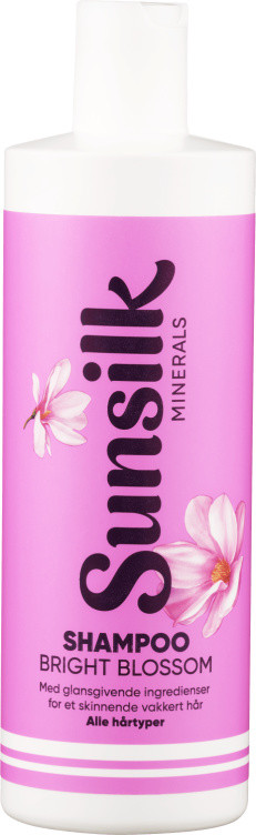 Sunsilk Shampoo Bright Blossom 400ml