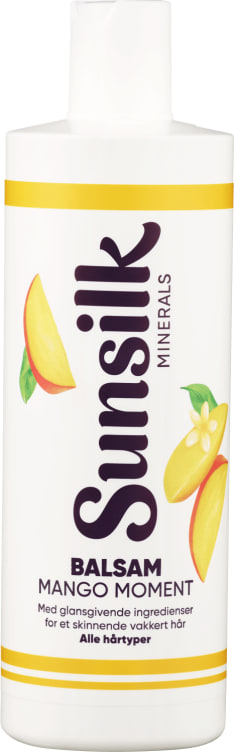 Sunsilk Balsam Mango Moment 400ml