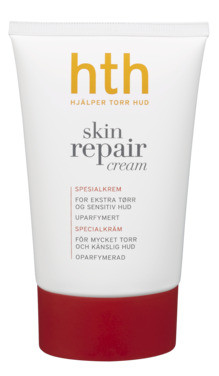 Hth Skin Repair Lotion