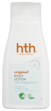 Hth Original Lotion 400ml