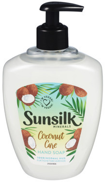 Sunsilk Hand Soap Coconut Care 500ml